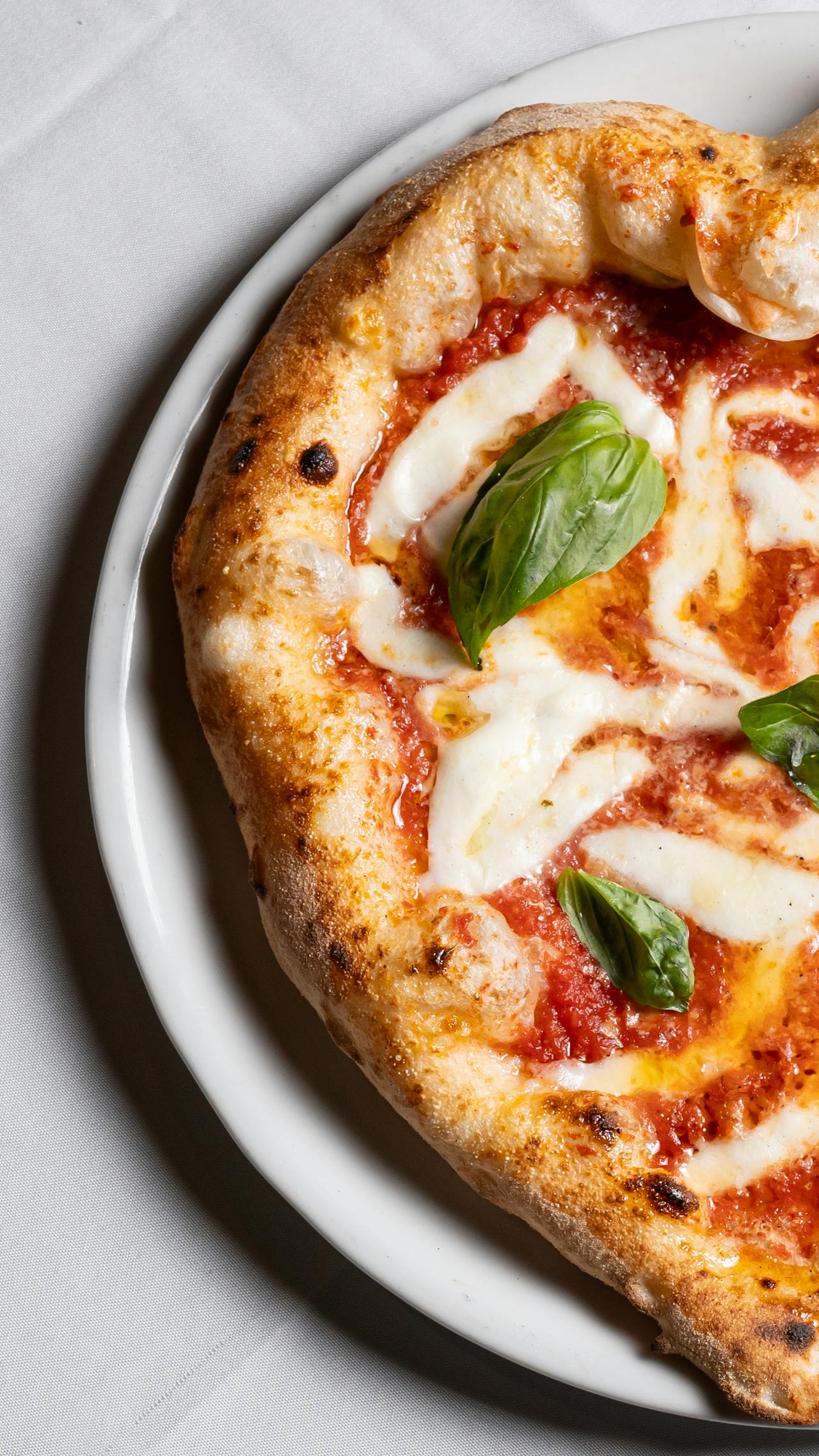 Pizza Secret