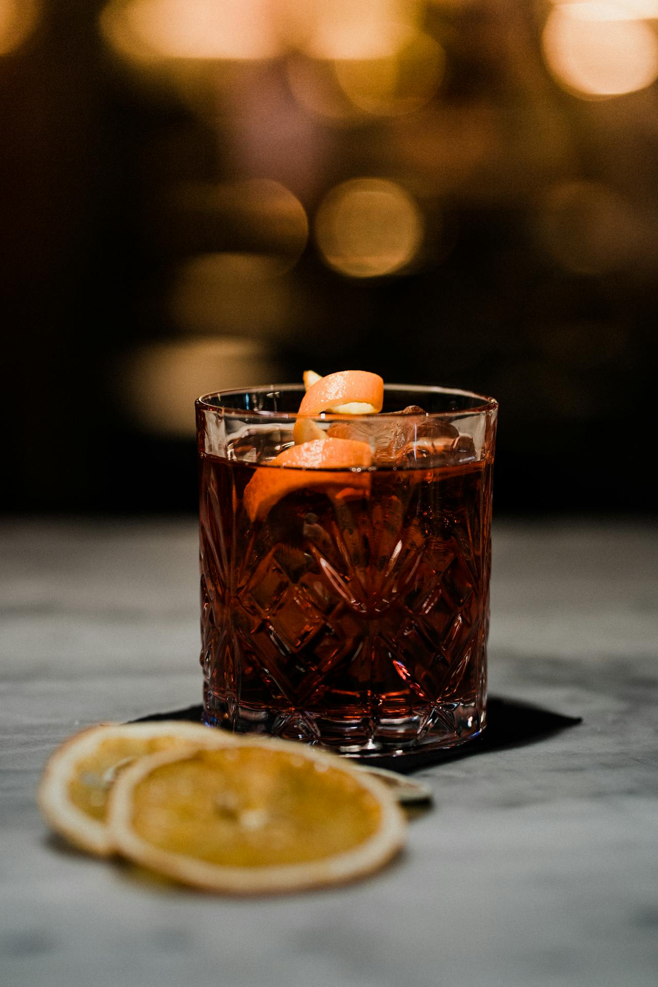 Drink & Cocktails